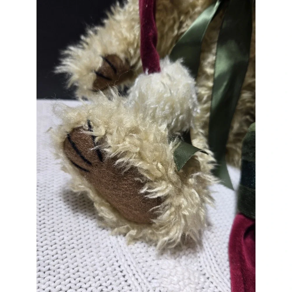 Boyds Bears vintage boyds